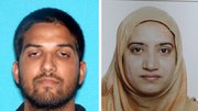 Syed Rizwan Farook and his wife, Tashfeen Malik killed 14 people in December