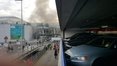 Several dead in blasts at Brussels airport