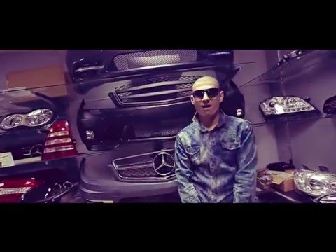 Milioni & Gangsta Man -Pablo Escobar (official video)