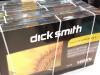 Dick Smith is in full panic mode