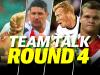 Full teams for NRL round 4