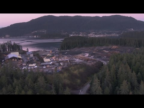 Leave Browntown or Risk Death | Alaskan Bush People