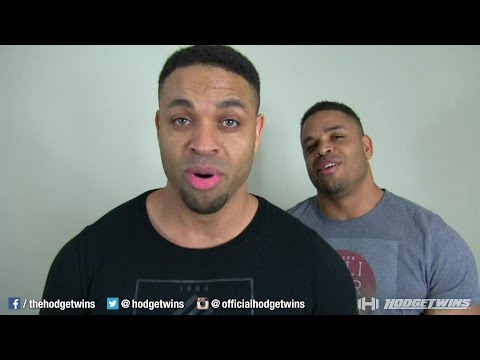 Addicted To Porn @Hodgetwins