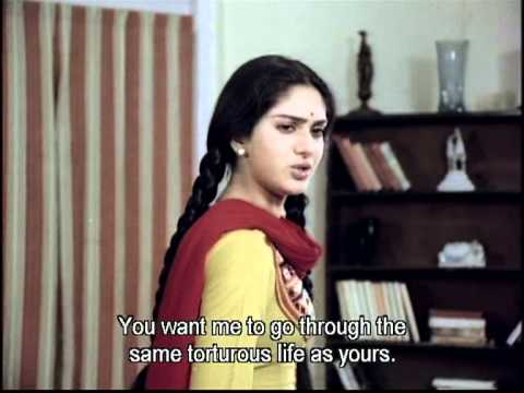 Swati 1986 (Meenakshi Sheshadri, Madhuri Dixit) Movie - Part 1