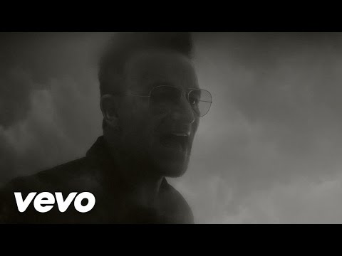 U2 - Song For Someone (Directed by Matt Mahurin)