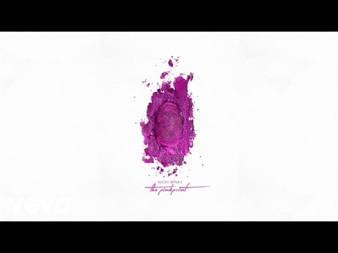 Nicki Minaj - Feeling Myself (Audio) ft. Beyoncé