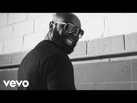 Kaaris - Terrain