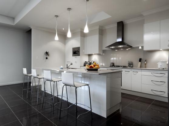 Kitchen Design Ideas by Aura Prestige Homes