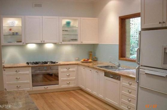 Kitchen Design Ideas by Bathrooms & Kitchens by Urban