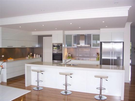 Kitchen Design Ideas by Viison Kitchens & Joinery