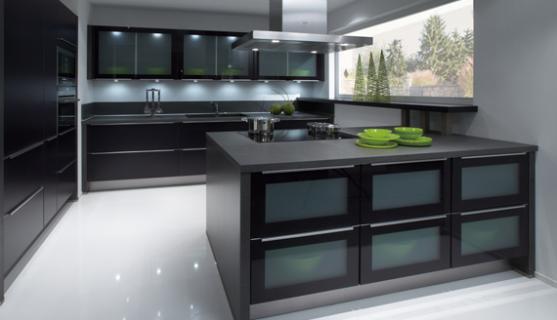 Kitchen Design Ideas by Taste Living