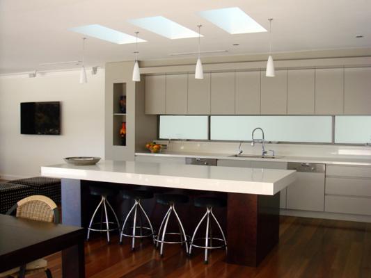 Kitchen Design Ideas by Ken Powell Architect