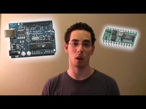 TechBits 13 - Analog and Digital Signals