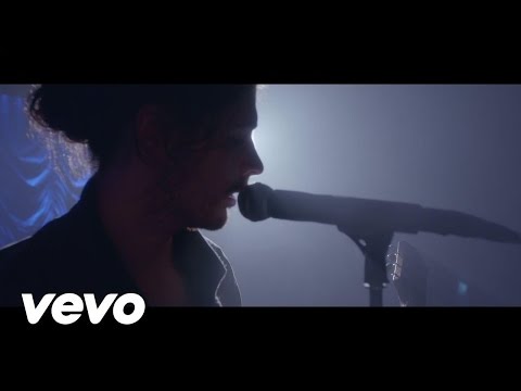 Hozier - Someone New