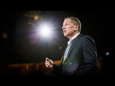 How Fear Drives American Politics | David Rothkopf | TED Talks