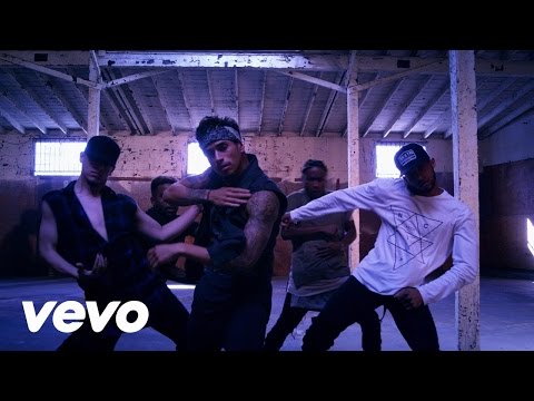 Justin Bieber - I’ll Show You (PURPOSE : The Movement)