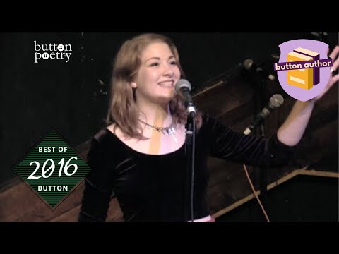 Blythe Baird - "When the Fat Girl Gets Skinny" (NPS 2015)