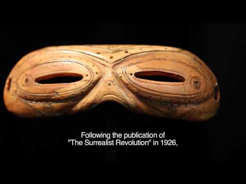 ARCHAIC ESKIMO  Ancient Arts of Alaska