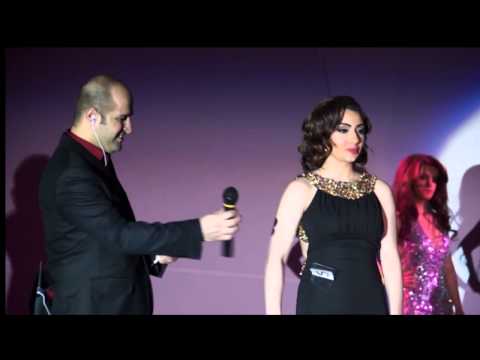 Miss Assyria 2014