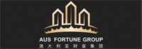 Logo for Australian Fortune Group Pty Ltd