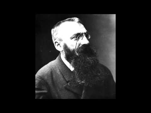 Auguste Rodin (1840-1917) : Une vie une oeuvre