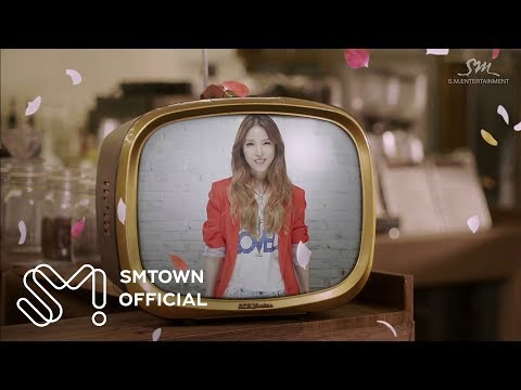 BoA 보아_Who Are You (Feat. 개코)_Music Video