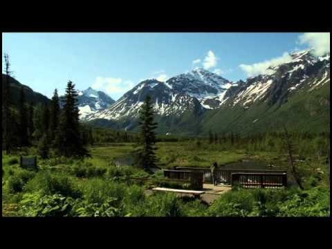 Introduction to Anchorage, Alaska