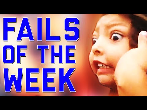 Best Fails Compilation of the Week 1 August 2015 || FailArmy