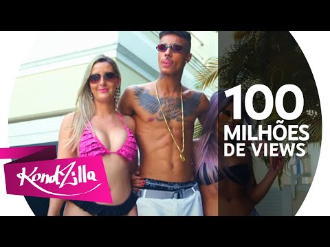 MC Livinho - Bem Querer (KondZilla)