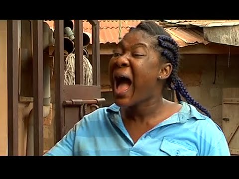 Mercy Johnson  The Local Girl 2 - Latest Nigerian Nollywood Ghallywood Movie