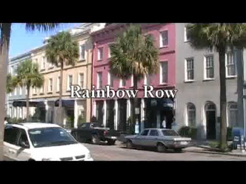 Charleston, SC:  One of the Top Ten Best Places To Live