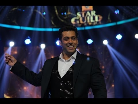 Renault Star Guild Awards 2014 - Full Show PART 1