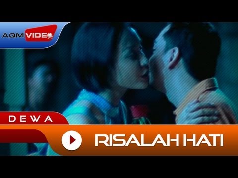 Dewa - Risalah Hati | Official Video