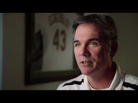 Oakland Athletics: Billy Beane Profile