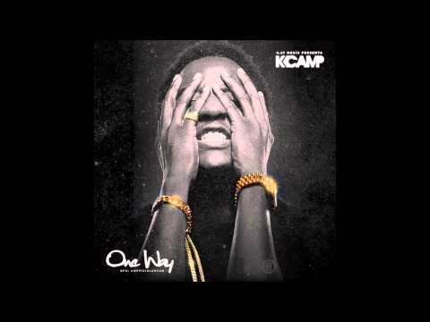 K Camp - Marilyn Monroe (@KCamp427) #OneWay