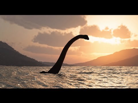 LA EXTRAÑA HISTORIA REAL DEL MONSTRUO DE LAGO NESS