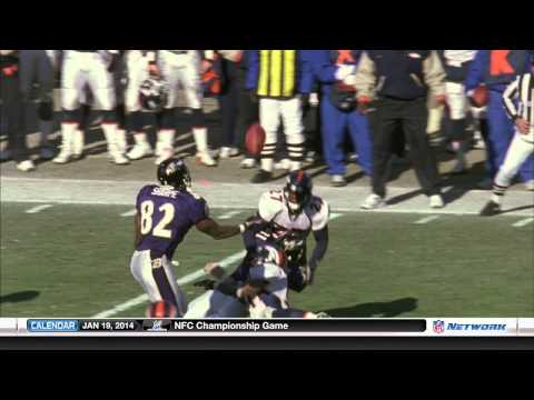 America's Game 2000 Baltimore Ravens