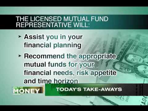 ANC On The Money: Growing Your Money Via Mutual Funds