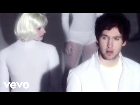 Calvin Harris - The Girls