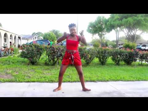 Jah Prayzah - Eliza Official Dance Video