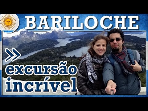 Melhores dicas de Bariloche: excursão Circuito Chico (com preços)