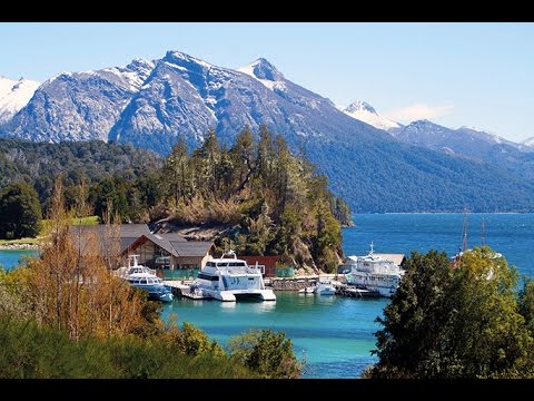 Bariloche - Argentina (HD)