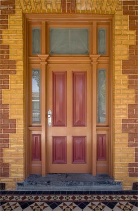 Front Door Designs by Whetstone Windows & Doors