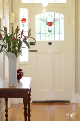 Front Door Designs by Shift Property Styling