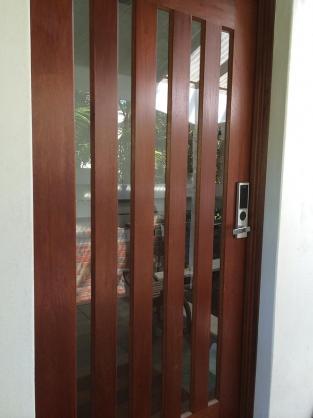 Front Door Designs by WA Carpentry Contractors Pty Ltd