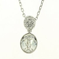 [スワロフスキー] SWAROVSKI ネックレス 【並行輸入品】 5035876