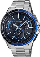 [カシオ]CASIO 腕時計 OCEANUS GPSハイブリッド電波ソーラー OCW-G1100-1AJF メンズ