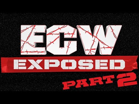 ECW Exposed: Part 2 on WWE Network - Full Broadcast