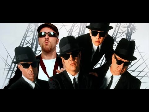 Blues Brothers 2000 - Nostalgia Critic