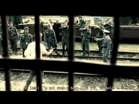 The Last Train to Auschwitz